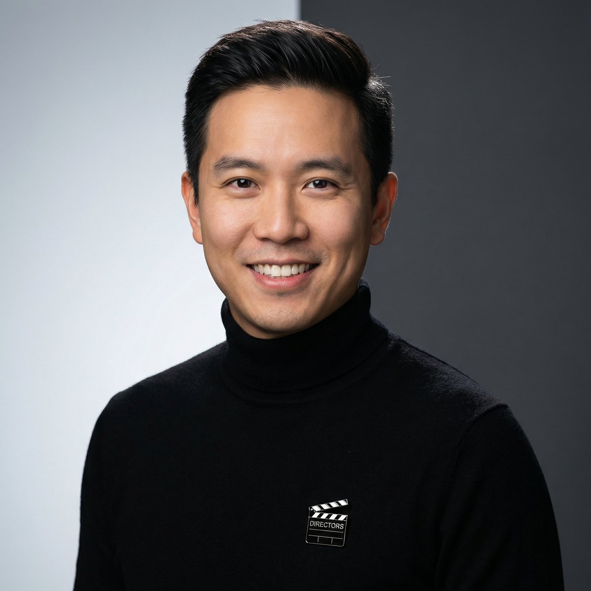 网红主播首席导演陈逸飞